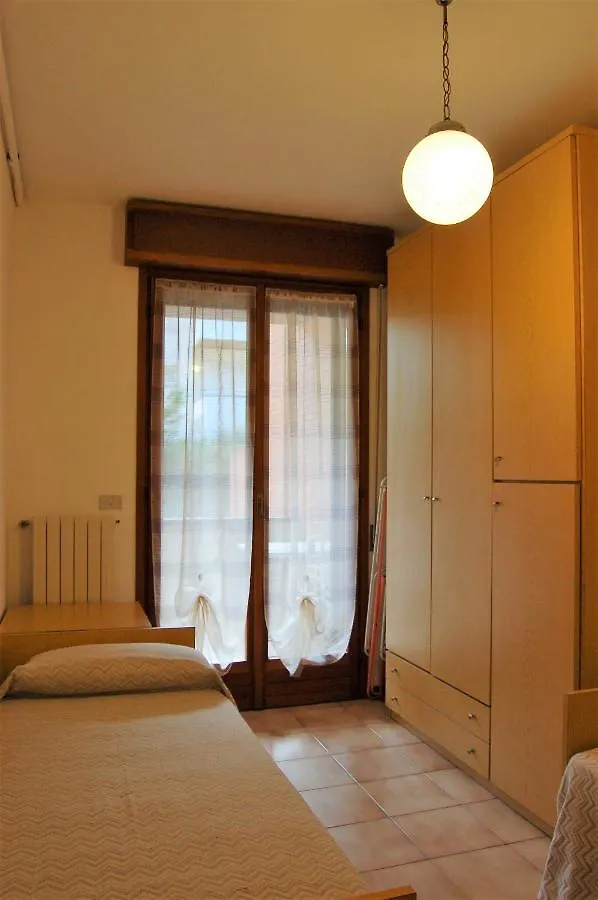 Residence Milena Milano Marittima Apartment