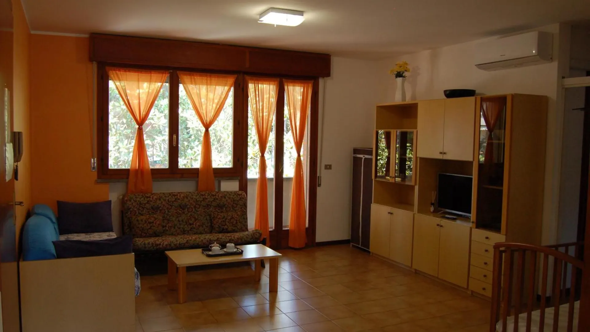 Residence Milena Milano Marittima Italy