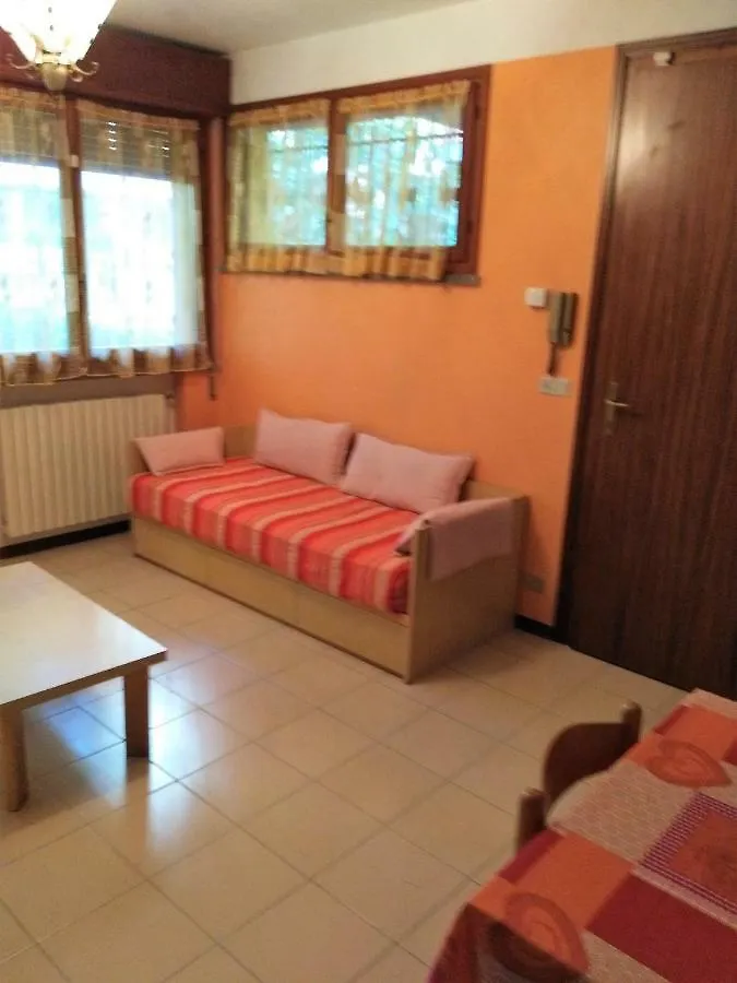 Residence Milena Milano Marittima