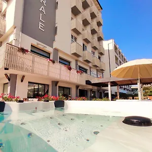 3* Hotel Centrale